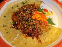 -鸿姐老火锅(疁城新天地店)