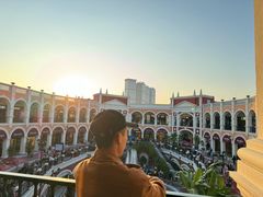 -佛罗伦萨小镇广佛名品奥特莱斯(疏港路店)