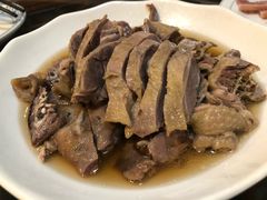 -扬州三头宴(东关街店)