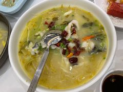 酸菜鱼-稻香酒家(天河城店)