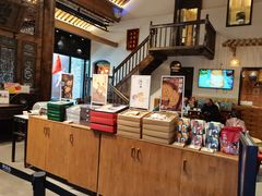 -陕拾叁(袁家村店)
