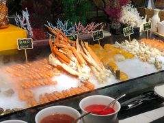 -威珀斯酒店·珀萃美食餐厅