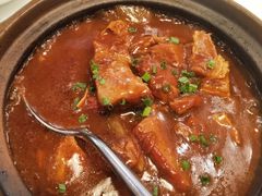 -金湖港式餐厅(建外店)