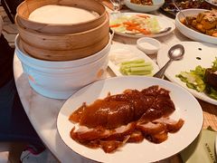 -漢舍中国菜馆(889广场店)