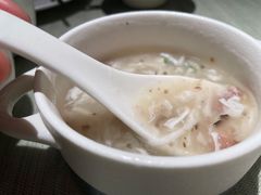 西湖牛肉羹-花千醉(新街口店)
