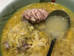 -北李妈妈菜·海肠捞饭(高新万达店)