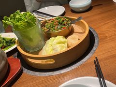 -南越郡·越式风味餐厅(青秀万达店)