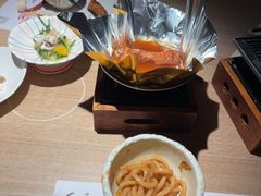 -匠和风精致料理(宁德万达店)