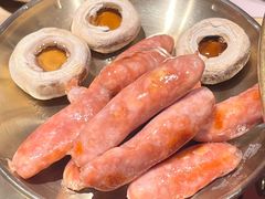-西塔老太太泥炉烤肉(海上世界店)