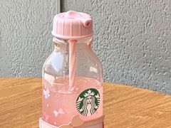 -星巴克(北京王府井店)