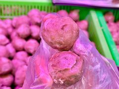 -阿娟牛肉丸·手打牛肉丸·现做现卖