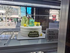-可莎蜜兒(下沙香榭里店)