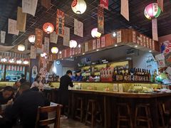 -宁喜屋 日式居酒屋(宝信·城市广场店)