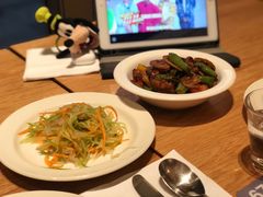 双色萝卜海蜇皮-MUJI无印良品(深圳深业上城城市旗舰店)