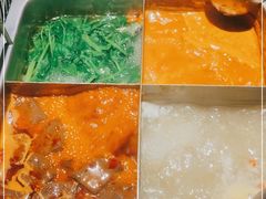 -海底捞火锅(崇文门新世界百货店)