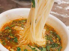 -品回味清真西北楼(宁波首店)