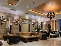 -东方雅典水疗美食汇(金海岸大厦店)