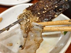 -本色.小马哥烧烤(五一路总店)