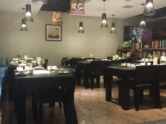 大堂-湘与香缘·湖南菜(王府井北京市百货大楼店)