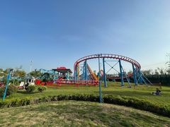 -华夏文旅海洋公园