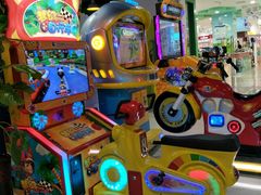 -酷洛小镇(步步高新天地购物广场店)