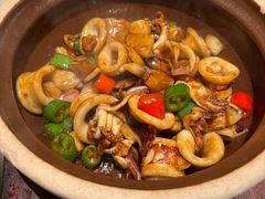 -客语客家菜(华发商都店)