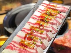 -吉秋田鲜和牛烧肉·肉档自选