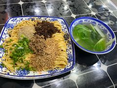 -宜宾燃面非遗传承店