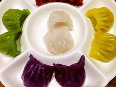-一轩饺子馆(丽都店)