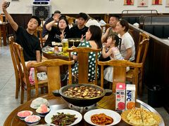-九寨沟石锅鱼(沣峪口二十年店)
