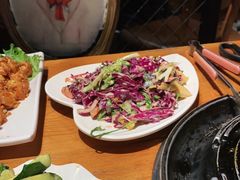 -超级神炭烤肉夜食(芥园西道店)