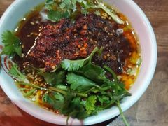 -万记麻辣烫国展总店