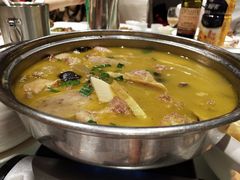 -上座·餐厅(阳光100店)