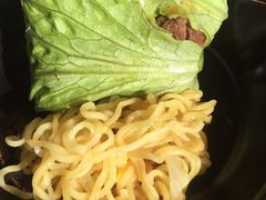 -伍丁·烤牛肋(和平东桥店)