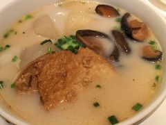 -新旺茶餐厅·早餐·夜宵(仙霞店)