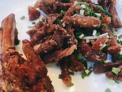 椒盐龙蹄-印象江南(东栅店)