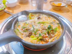 -黔三一夺夺粉酸汤火锅(百信店)