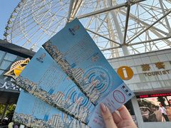 -南昌之星摩天轮