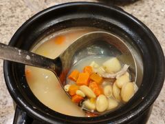 -老粤西梧州特色菜餐厅