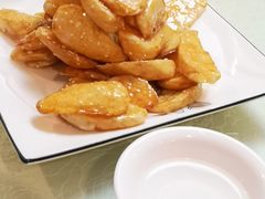 -黄家饺子东北特色菜馆(湖滨商业街店)