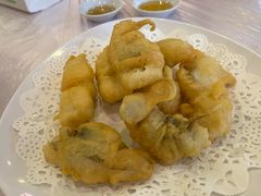 炸豆腐鱼-光兴海鲜排档·小炒(莱利园店)