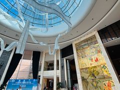-乌鲁木齐环球国际大酒店