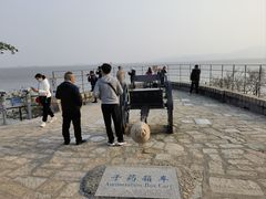 -胡里山炮台
