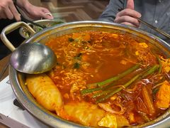 -HOTISLAND海鸡岛·韩国料理(江南西店)