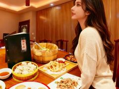 -满堂春特色餐馆