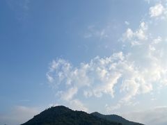 -终南山古楼观历史文化景区
