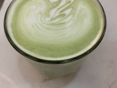 -仁义涵西餐·咖啡(中华巴洛克店)