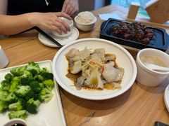 -枣子树·素食餐厅(普陀山店)