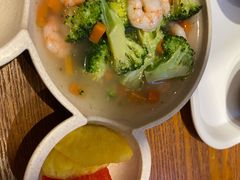 -云海肴·汽锅鸡·云南菜(苏州中心店)