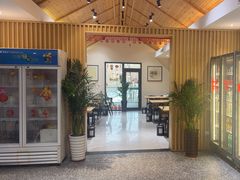-清雅臻品·竹林院落·新派青岛菜(崂山店)